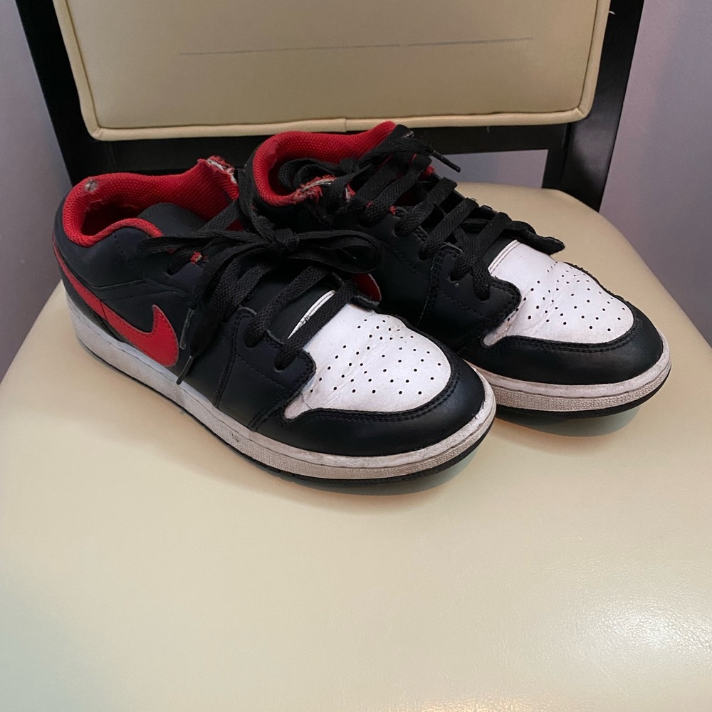 Jordan 1 Low
